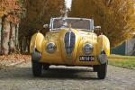Talbot-Lago T120 Cabriolet 1935 года